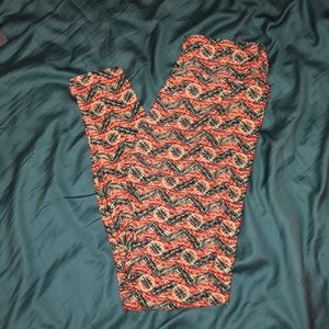 LulaRoe leggings